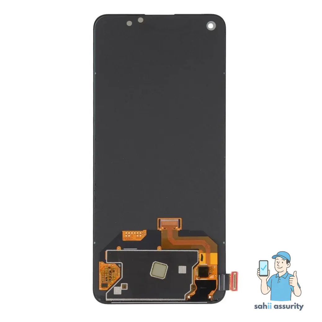 LCD with Touch Screen for Realme X7 Max 5G thumbnail